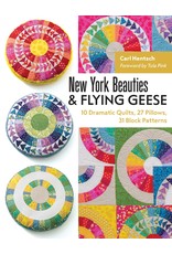 CT Publishing New York Beauties & Flying Geese - Carl Hentsch