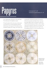 CT Publishing New York Beauties & Flying Geese - Carl Hentsch