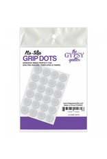 The Gypsy Quilter No Slip Grip Dots