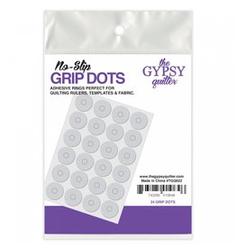 The Gypsy Quilter Floss Bobbins