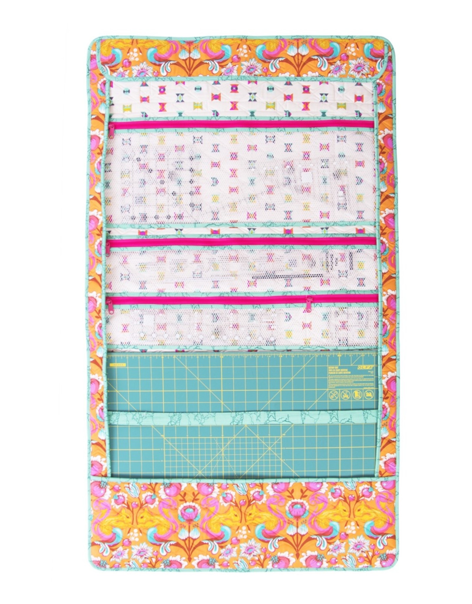 ByAnnie Ruler Wrap - by Annie