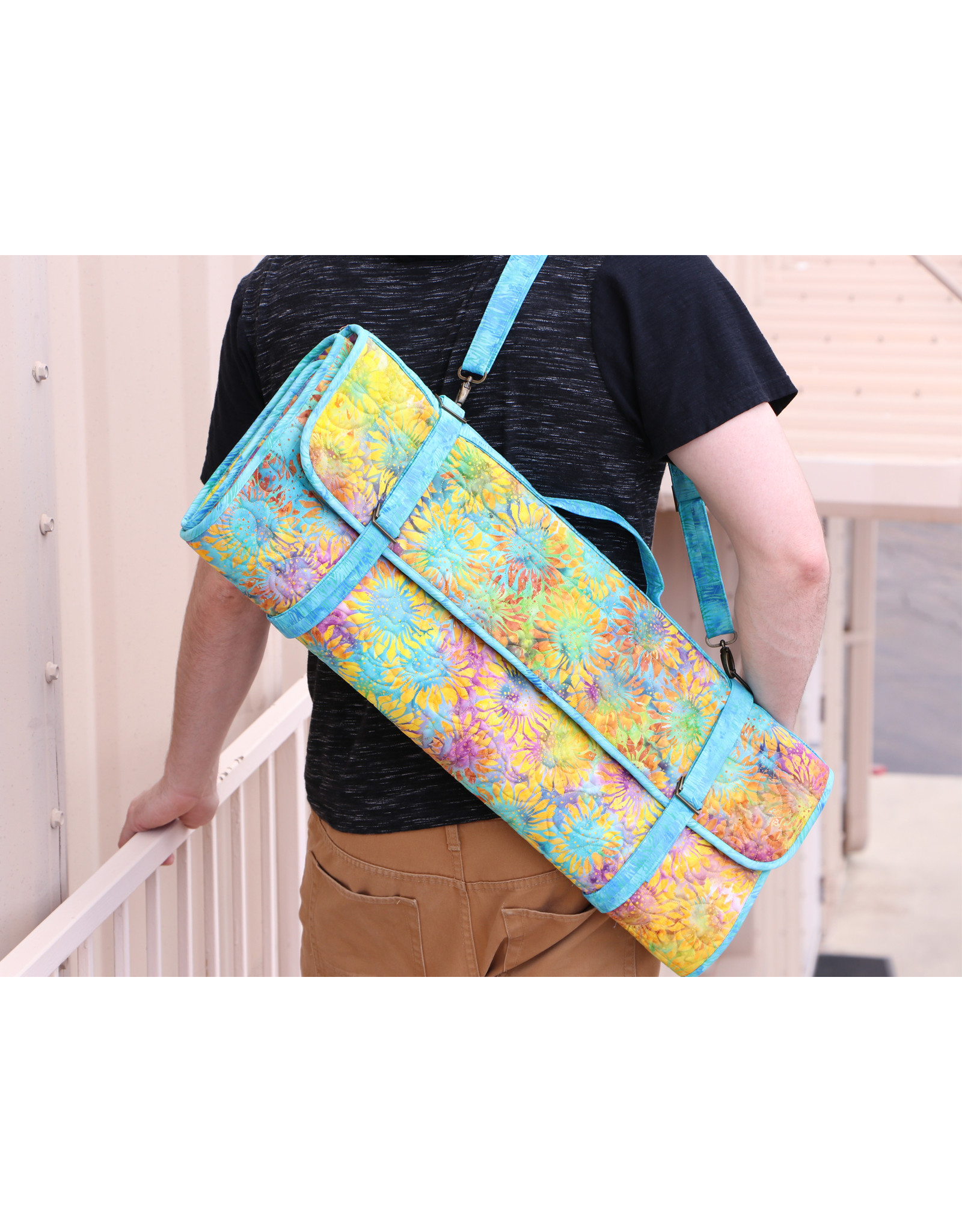 By Annie Ruler Wrap by Annie Nanno Creative