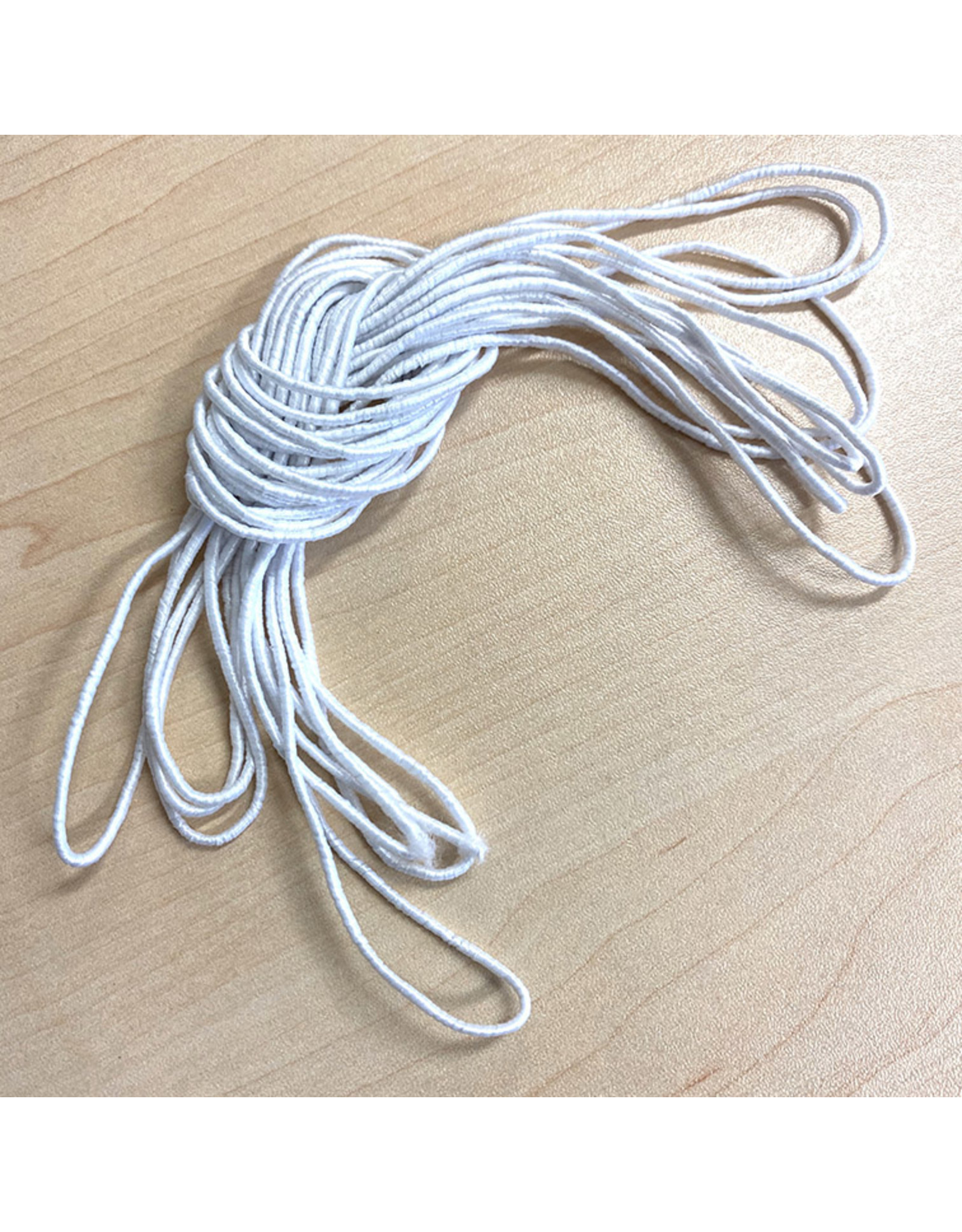 Restyle Elastic cord 2 mm - 5 meters