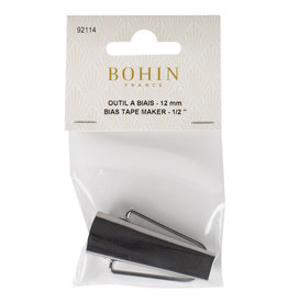 Bohin Bias Tape Maker 12 mm