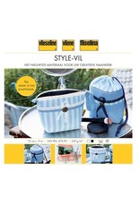 Vlieseline Vlieseline - Style-Vil - foam stabilizer