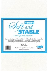 ByAnnie ByAnnie - Soft and Stable - WIT - 18 x 58 inch