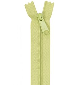 ByAnnie Handbag Zipper - 24 inch / 60 cm - Apple Green