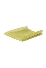 ByAnnie Mesh Fabric - 18 x 54 inch - Apple Green
