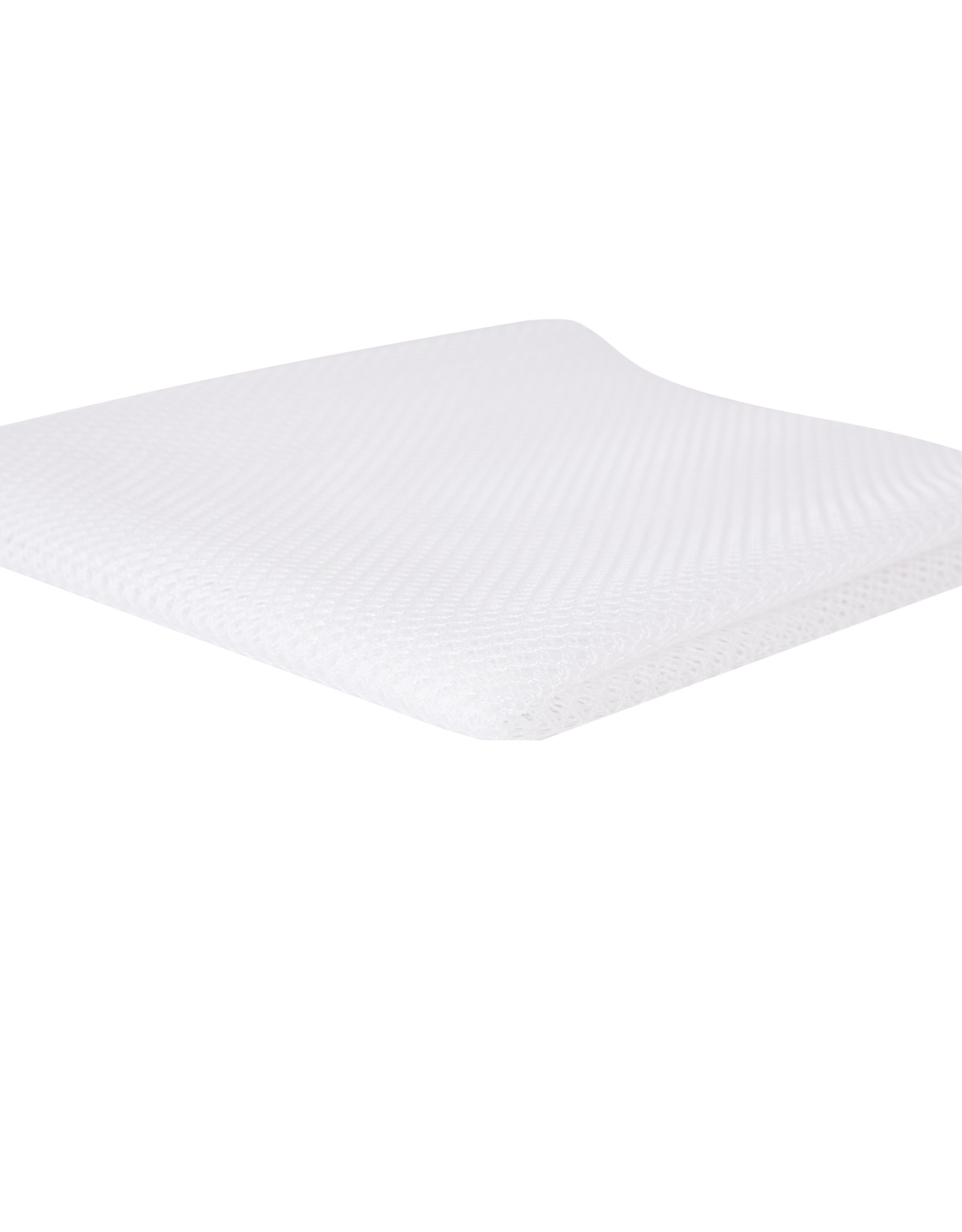 ByAnnie Mesh Fabric - 18 x 54 inch - White