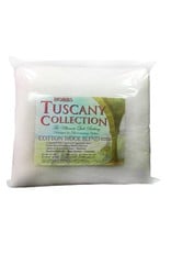 Hobbs Tuscany - Cotton / Wool - Twin - 182 x 243 cm