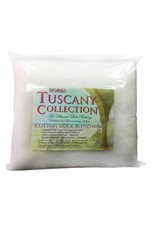 Hobbs Tuscany - Cotton / Wool - King - 304 x 304 cm