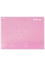 Olfa Olfa Cutting Mat 60 x 45 cm - Pink