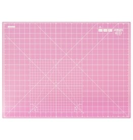 Olfa Olfa Cutting Mat 60 x 45 cm - Pink