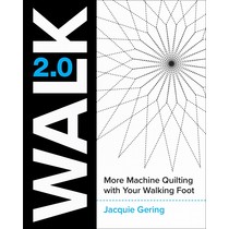 Lucky Spool Walk 2.0 - Jacquie Gering