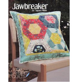 Jaybird Quilts Jaybird Quilts - Jawbreaker