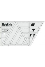 Jaybird Quilts Sidekick Ruler