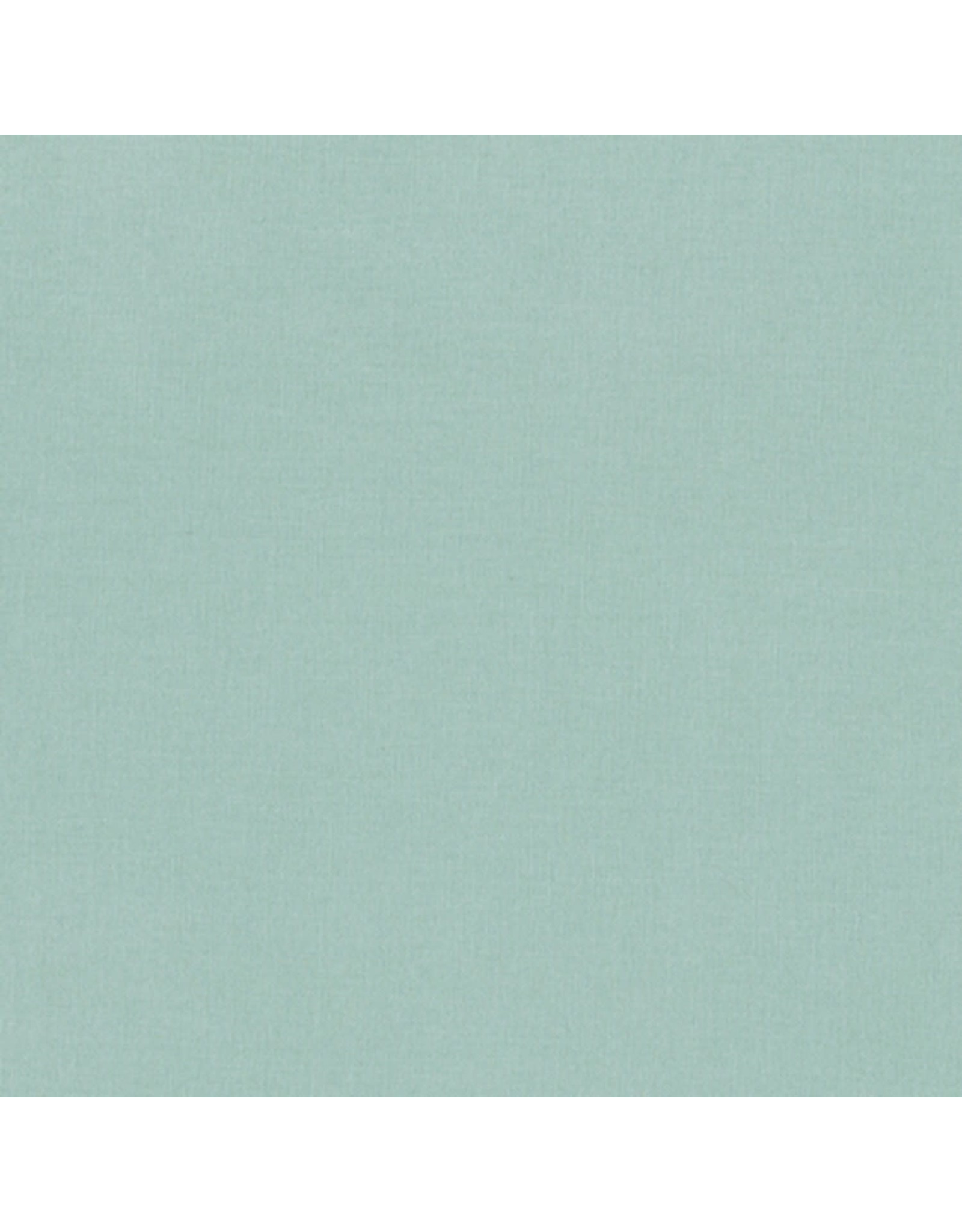 Robert Kaufman Robert Kaufman - Kona Solids - 1328 - Seafoam