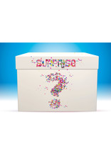 Surprise bundle with 4 Fat Quarters