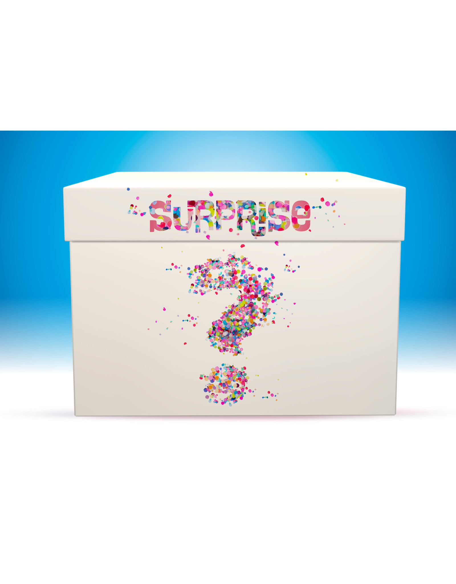 Surprise bundle with 4 Fat Quarters