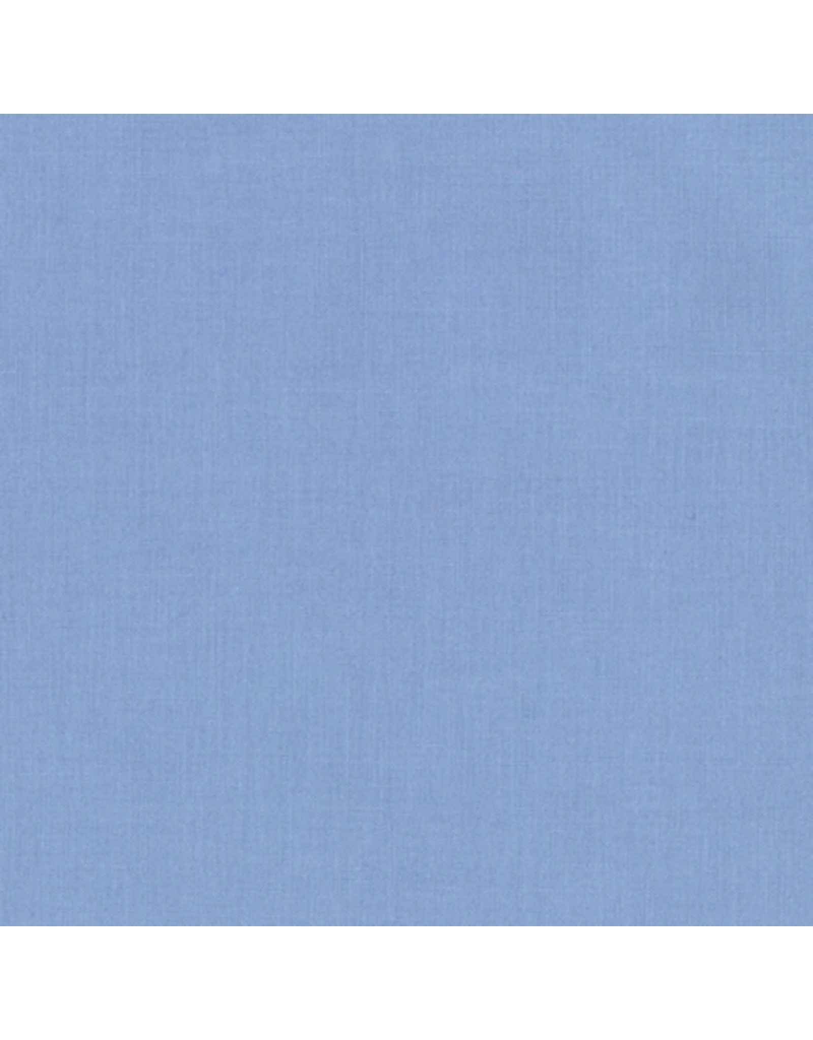 Robert Kaufman Robert Kaufman - Kona Solids - 1123 - Dresden Blue