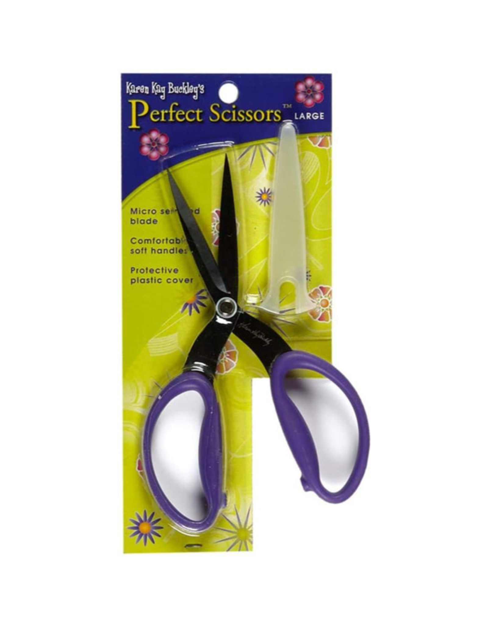 Karen Kay Buckley Karen Kay Buckley's Perfect Scissors - Large - 7,5 inch