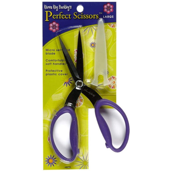 Karen Kay Buckley Karen Kay Buckley's Perfect Scissors Large 7,5