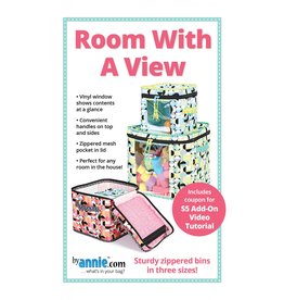 ByAnnie Room with A View - by Annie