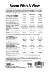 ByAnnie Room with A View - by Annie