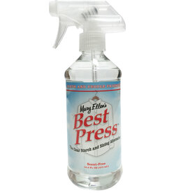 Mary Ellen Products Best Press - 499 ml