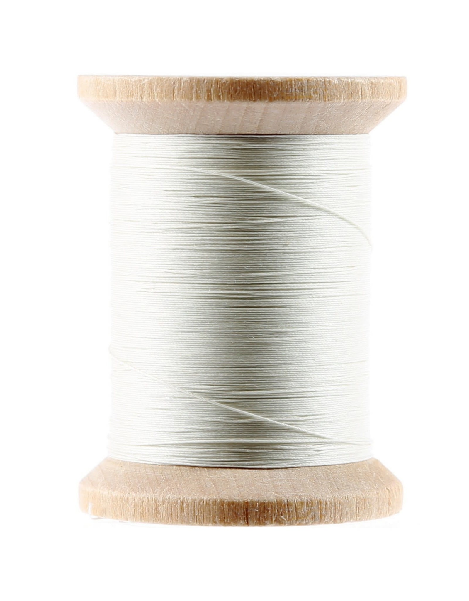 YLI YLI - Hand Quilting Thread 500 yard - Natural 001