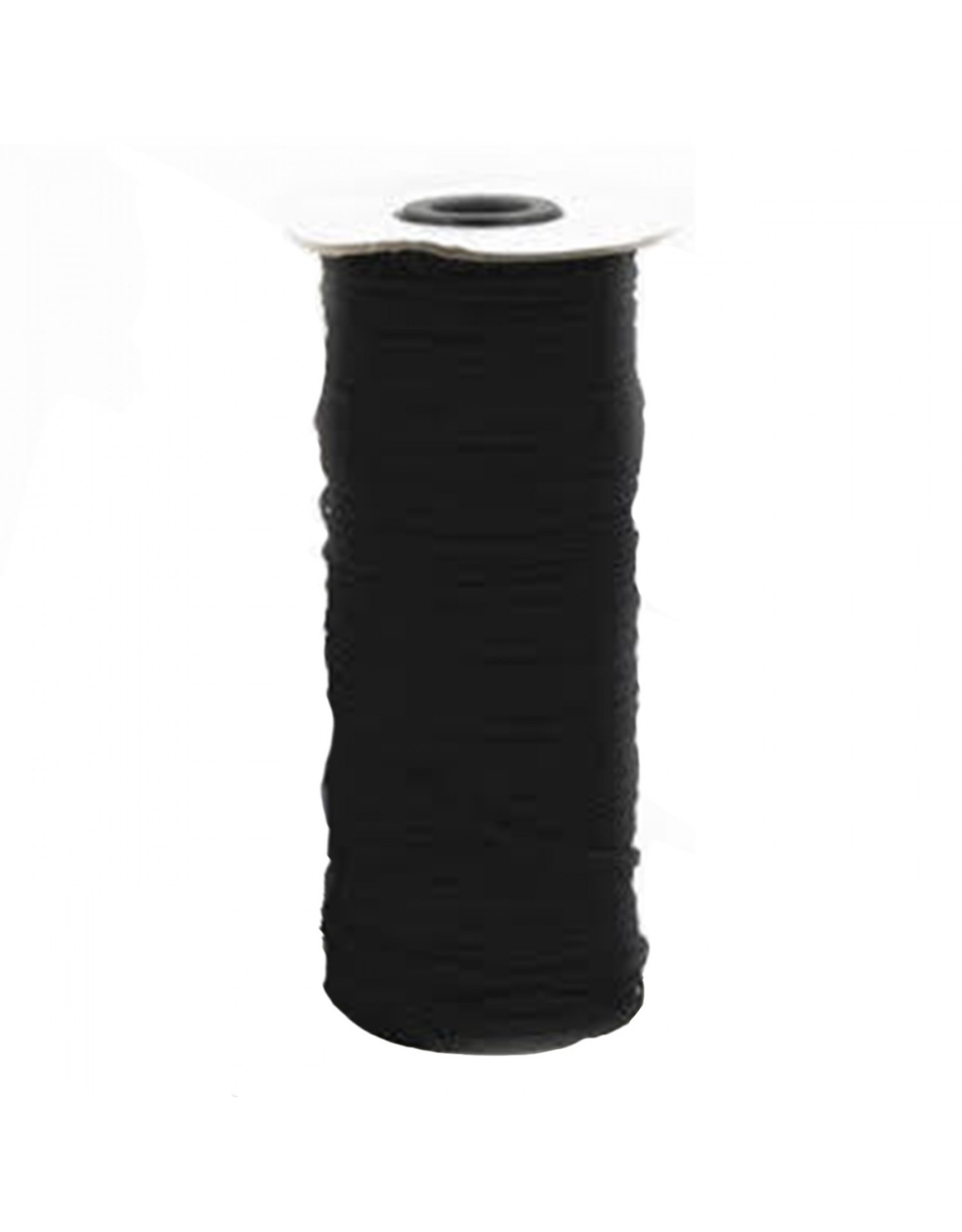 The Gypsy Quilter Elastic band 3mm wide - 5 meters - black