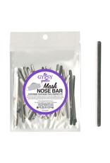 The Gypsy Quilter Mask nose bar - 100 pcs