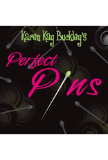 Karen Kay Buckley Karen Kay Buckley's Perfect Pins