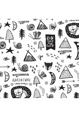 Dear Stella Dear Stella - Those Who Wander - Forest Dreaming - WG732