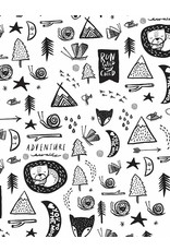 Dear Stella Dear Stella - Those Who Wander - Forest Dreaming - WG732