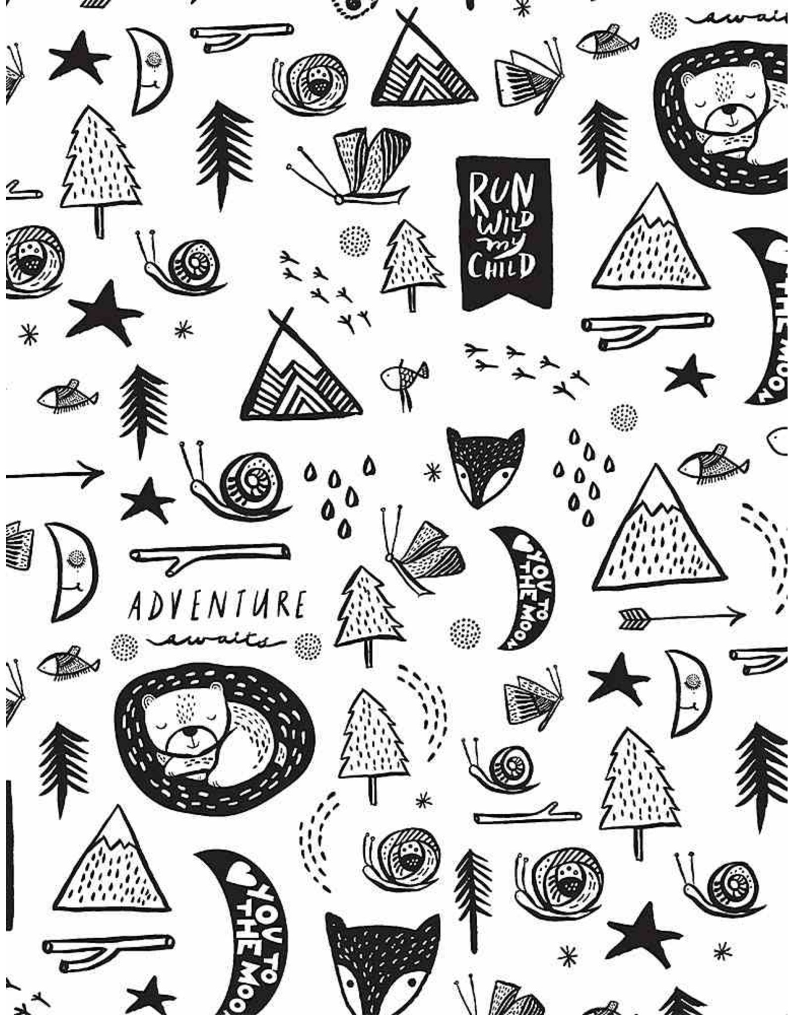 Dear Stella Dear Stella - Those Who Wander - Forest Dreaming - WG732