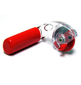 Martelli Martelli ergonomisch rolmes - 45 mm - rechtshandig