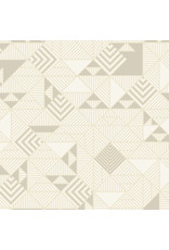 Andover Andover Fabrics - Libs Elliott - Stealth - Range Canvas - 9659-N