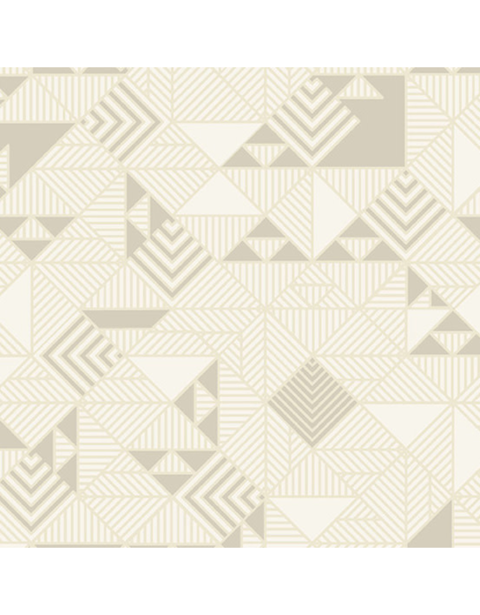 Andover Andover Fabrics - Libs Elliott - Stealth - Range Canvas - 9659-N