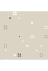 Andover Andover Fabrics - Libs Elliott - Stealth - North Star Canvas - 9663-N