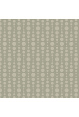 Andover Andover Fabrics - Libs Elliott - Stealth - Bubble Khaki - 9661-N