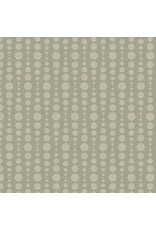 Andover Andover Fabrics - Libs Elliott - Stealth - Bubble Khaki - 9661-N