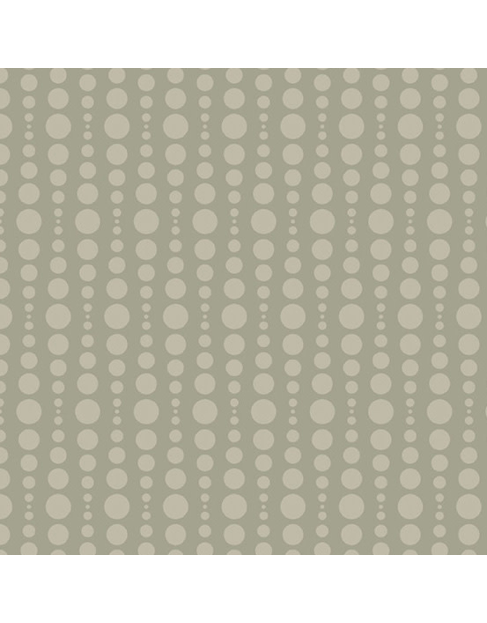 Andover Andover Fabrics - Libs Elliott - Stealth - Bubble Khaki - 9661-N