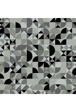 Andover Andover Fabrics - Libs Elliott - Stealth - Cloak Concrete - 9656-C