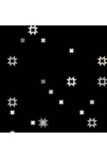 Andover Andover Fabrics - Libs Elliott - Stealth - North Star Moonless - 9663-K