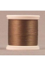 YLI YLI - Silk Thread #100 - Dark Taupe - 235