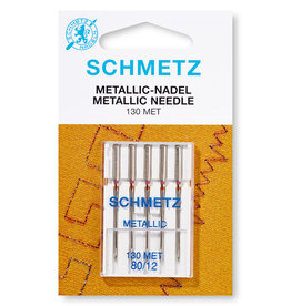 Schmetz Metallic naald - 130MET - 90