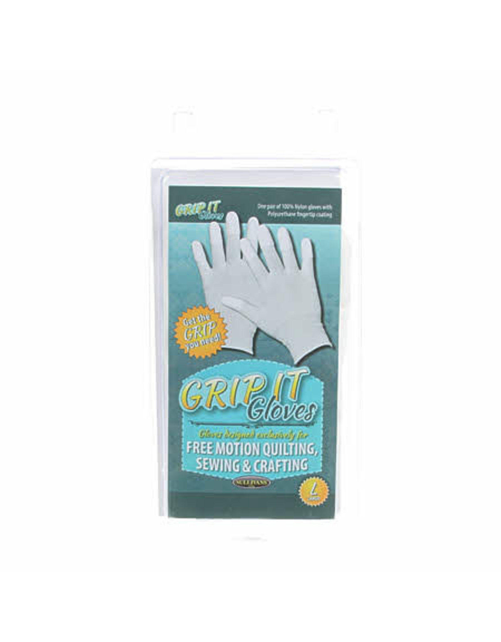 Diversen Grip It Gloves - Large