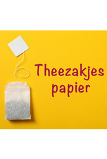 Diversen Teabagpaper