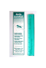CM Designs Add-an-Eight Ruler Plus - 1.5 x 9 inch